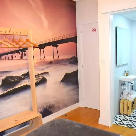 Maite Urban Dreams 3* Barakaldo