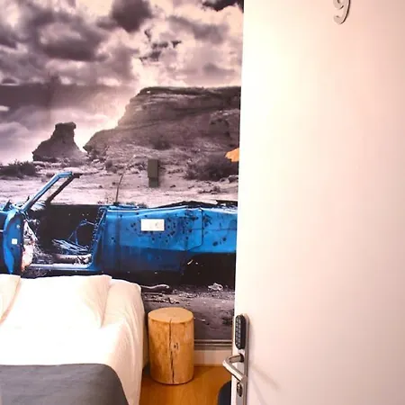 Maite Urban Dreams Barakaldo