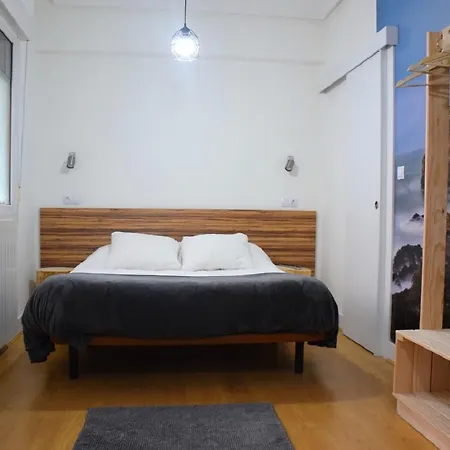 Pensionat Maite Urban Dreams Barakaldo