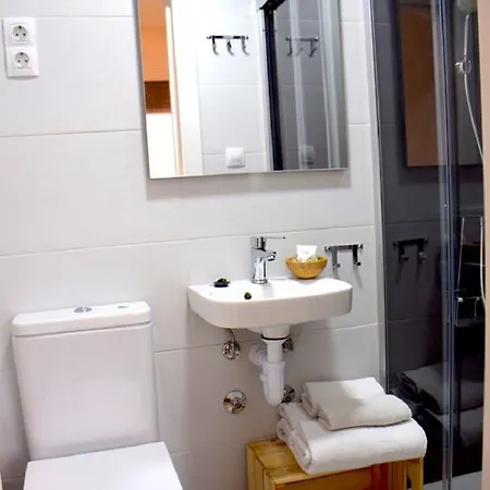 Pensionat Maite Urban Dreams 3*