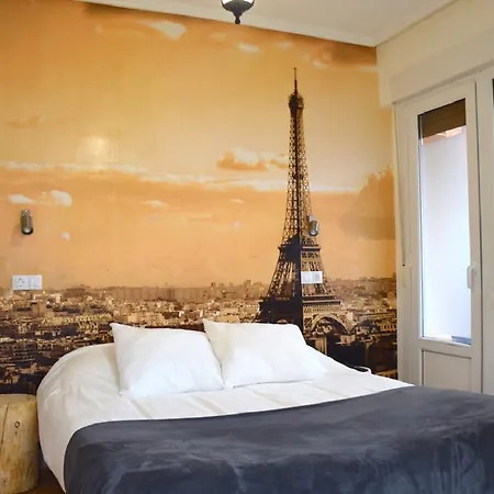 Maite Urban Dreams Barakaldo