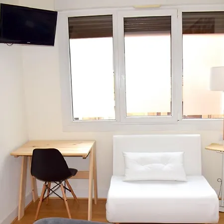 Pensionat Maite Urban Dreams