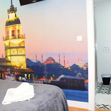 Maite Urban Dreams Pensionat