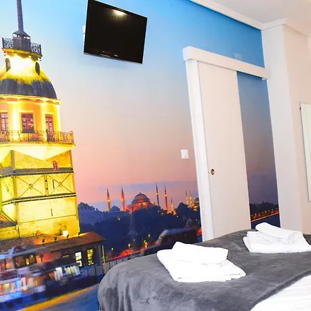 Maite Urban Dreams 3*