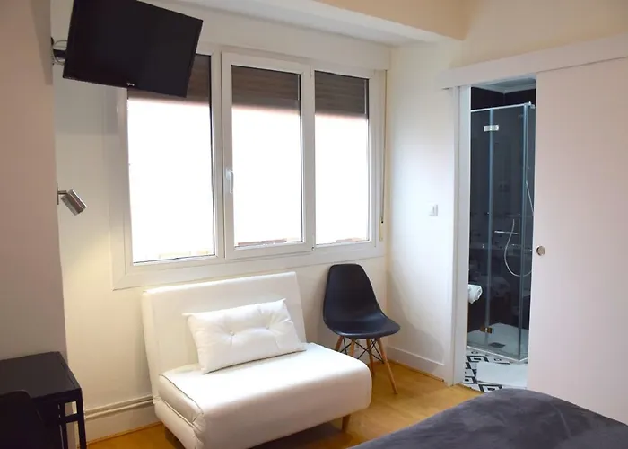 Maite Urban Dreams Barakaldo