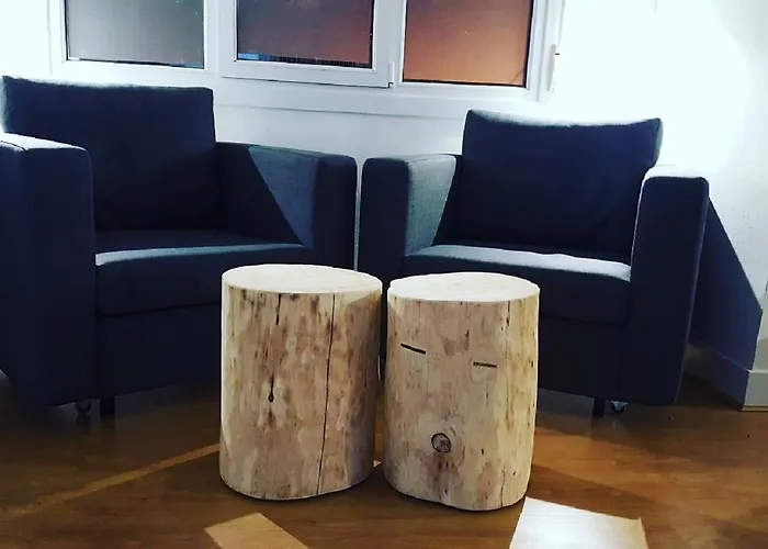 Maite Urban Dreams 3* Barakaldo