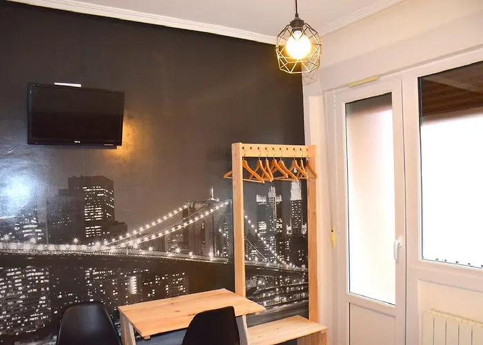 Maite Urban Dreams Guest house 3*