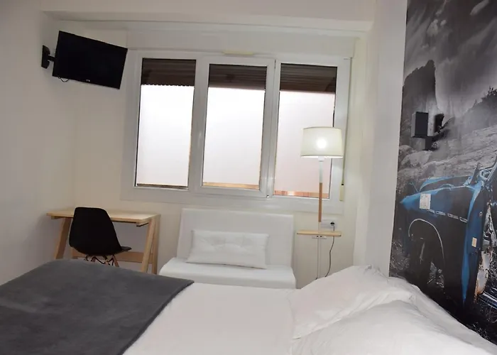 Maite Urban Dreams Barakaldo