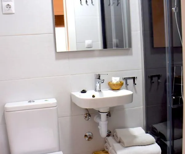 Guest house Maite Urban Dreams 3*