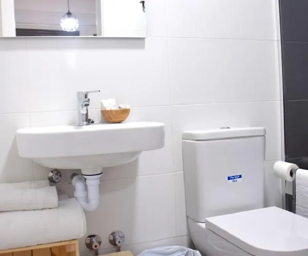 Maite Urban Dreams Guest house