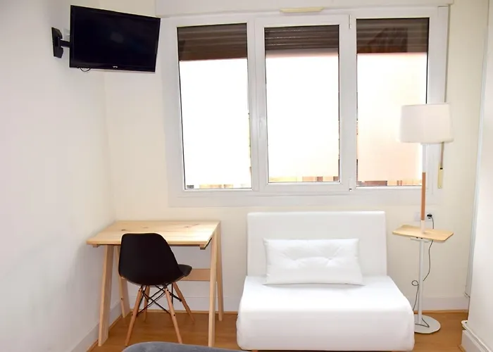 Guest house Maite Urban Dreams