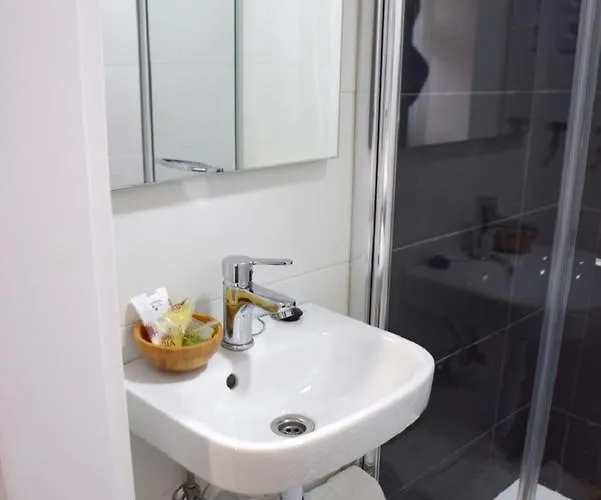 Maite Urban Dreams Guest house