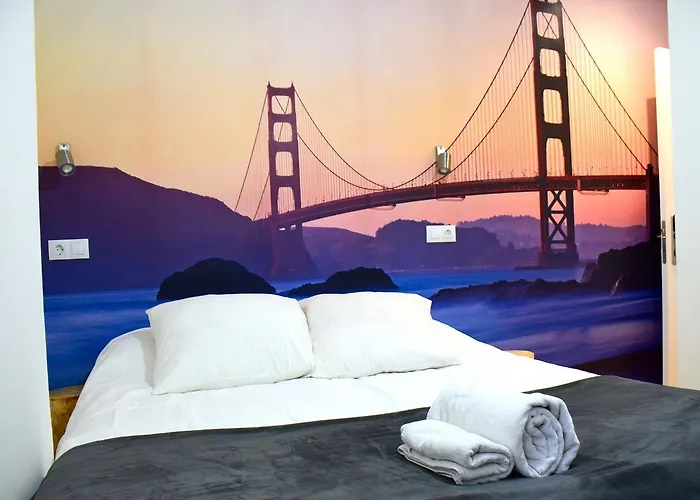 Maite Urban Dreams Guest house 3*