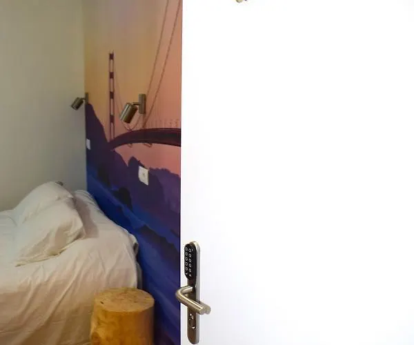 Maite Urban Dreams Guest house 3*