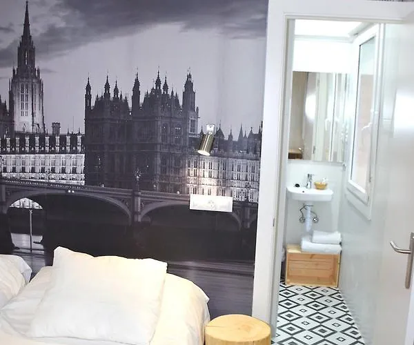 Maite Urban Dreams 3* Barakaldo