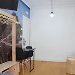 Maite Urban Dreams Gæstehus Barakaldo