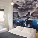 Maite Urban Dreams Gæstehus 3*