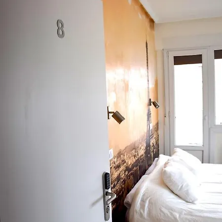 Maite Urban Dreams Penzion