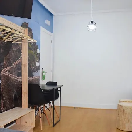 Maite Urban Dreams Penzion Barakaldo