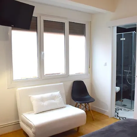 Maite Urban Dreams Barakaldo