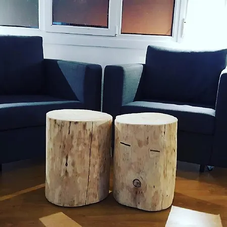 Maite Urban Dreams 3* Barakaldo