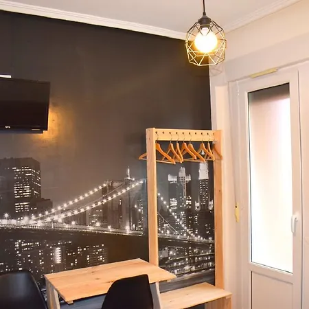 Maite Urban Dreams Penzion 3*