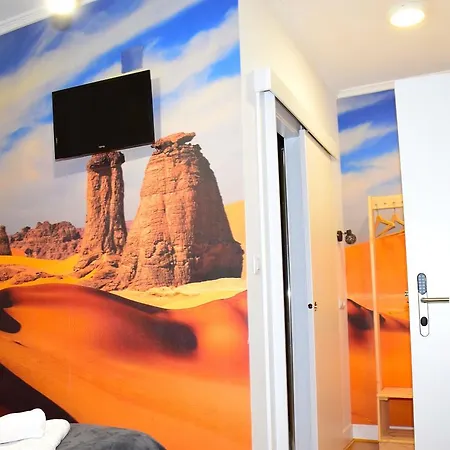 Maite Urban Dreams 3*