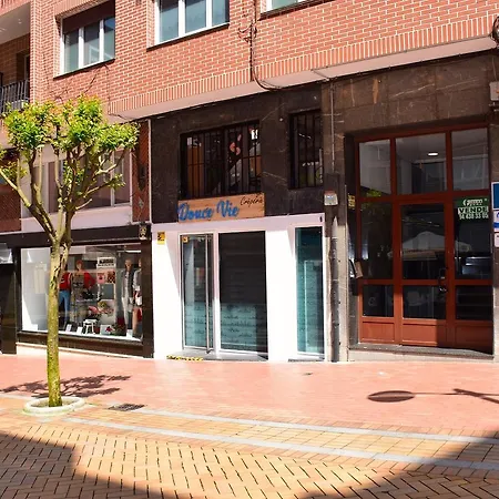 Gæstehus Maite Urban Dreams Barakaldo