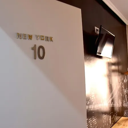 Penzion Maite Urban Dreams Barakaldo