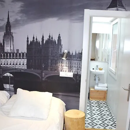 Maite Urban Dreams 3* Barakaldo