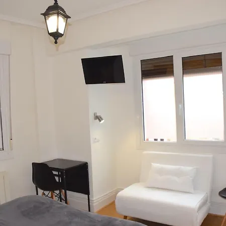 Guest house Maite Urban Dreams