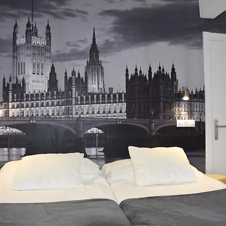 Maite Urban Dreams Guest house