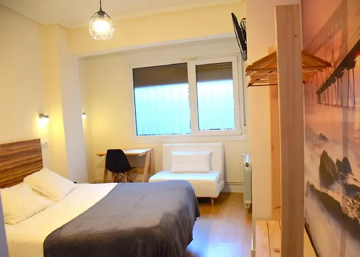 Maite Urban Dreams 3*