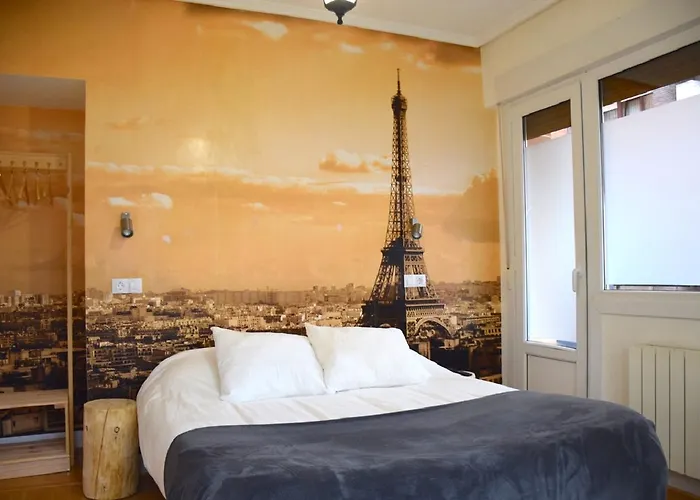 Maite Urban Dreams Barakaldo