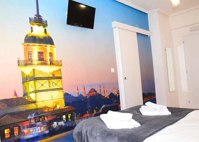 Maite Urban Dreams 3*