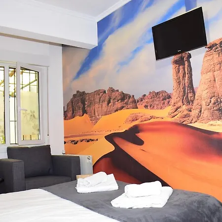 Affittacamere Maite Urban Dreams 2*
